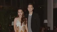 Audi Marissa Gugat Cerai Anthony Xie, Ternyata Sudah Pisah Rumah