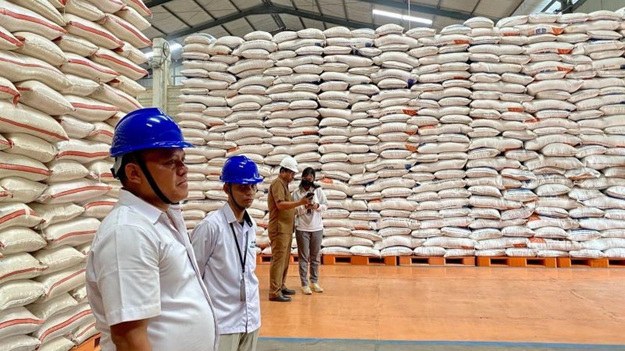 Trivia: Total 40 Kg! Bantuan Beras Bulog Batam Disalurkan Bertahap Mulai Oktober, Siapa Saja Penerimanya?