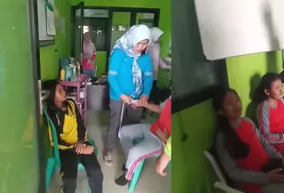 Buntut 32 Siswa dan Guru Diduga Keracunan MBG di Lampung, Dapur SPPG Disetop Sementara
