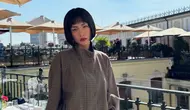 Nana Pernah Blak-blakan soal Cinta, Pernyataan Lama Disorot Setelah Pacaran dengan T.O.P