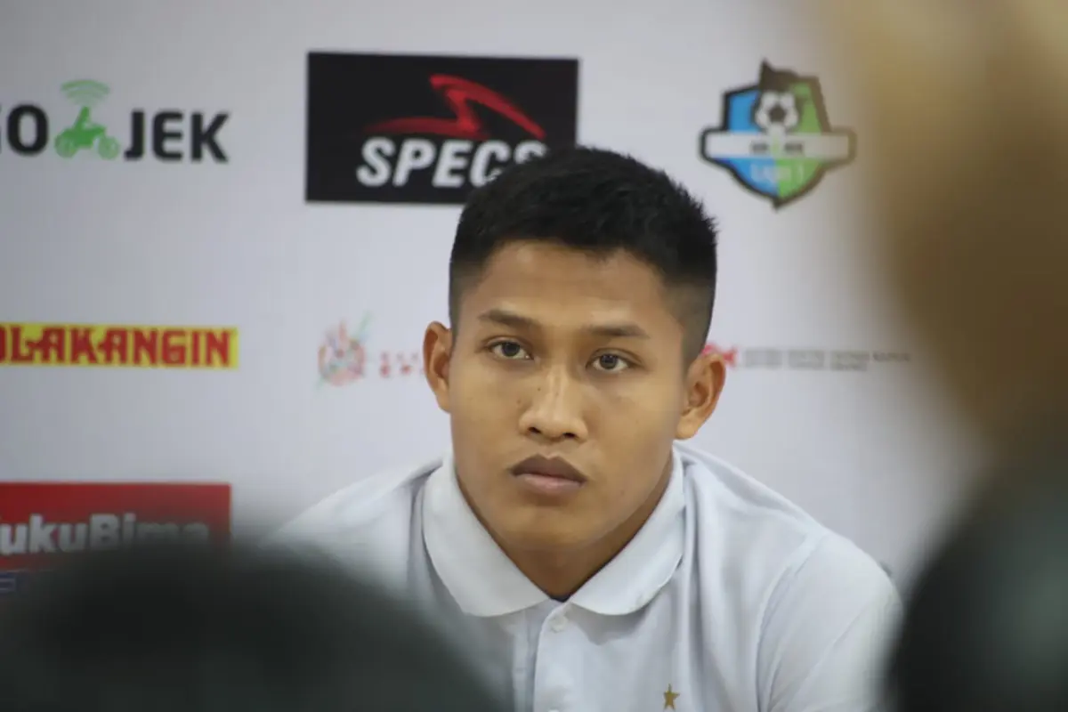 Daryono, Persija Jakarta