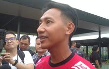 Doa dari Tanah Suci untuk Beckham Putra dan Kemenangan Timnas Indonesia Lawan China
