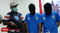Alasan Tak Masuk Akal 2 Pelajar di Badung Bali Konsumsi Narkoba