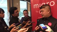 Startup Ini Genjot Pertumbuhan 230 Ribu Usahawan Mikro