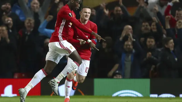 Paul Pogba