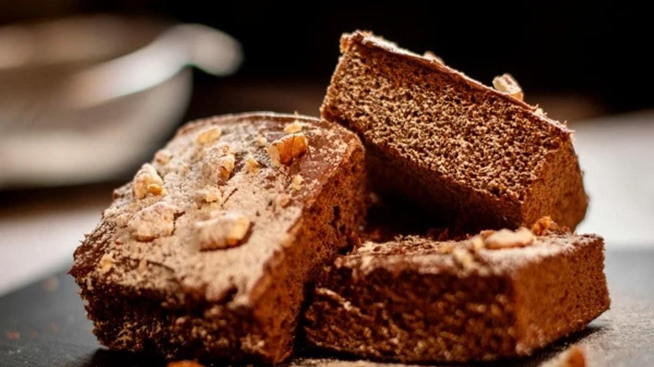 Ilustrasi Brownies