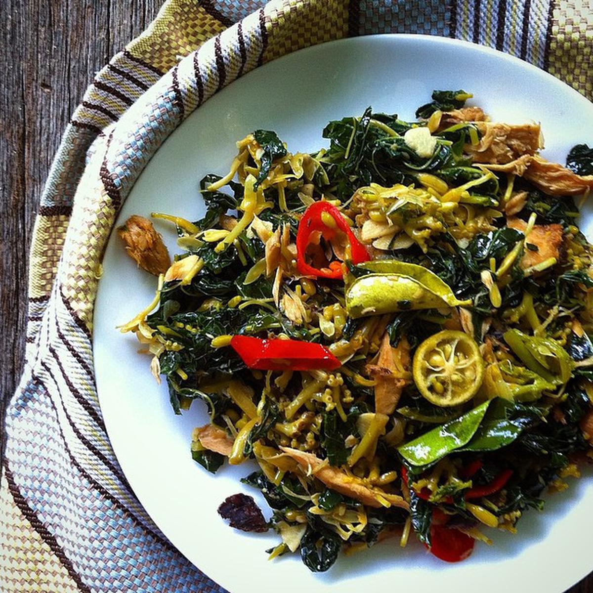 6 Resep Sayur untuk Mencegah Asam Urat Kambuh, Lezat dan Menyehatkan