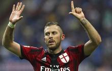 Menez: saya ingin berusaha demi Perancis