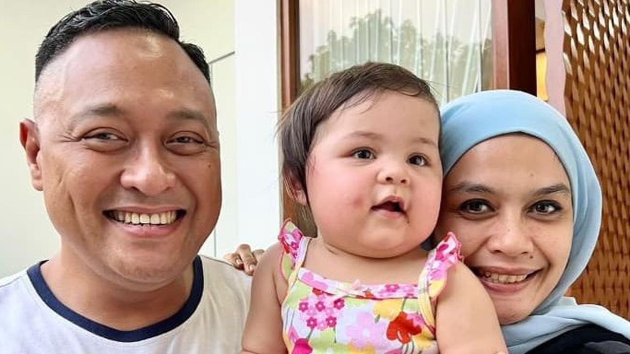 Gracia Indri pun menyampaikan terima kasih kepada Bemby Putuanda dan keluarga.<br>
