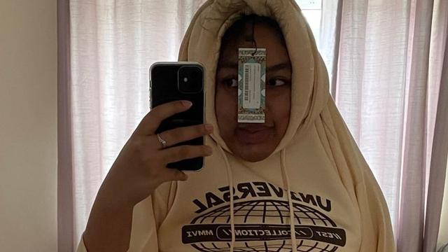 kesalahan detail ukuran pada toko