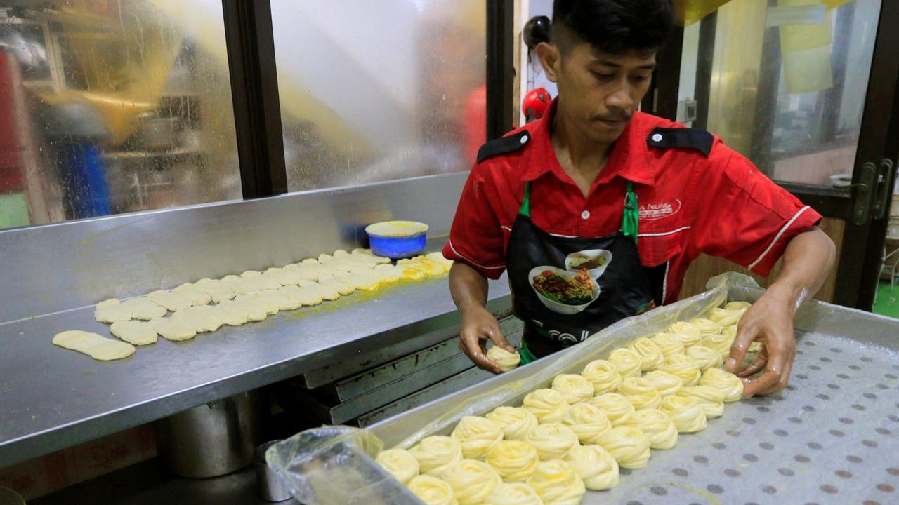 Ka Nung Bogor gunakan PLTS Atap