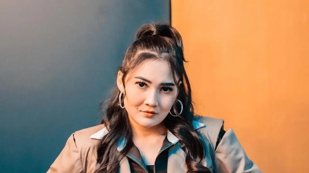 Profil Nella Kharisma (sumber : Instagram /@nellakharisma)