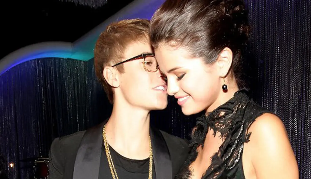 Seperti yang diwartakan RadarOnline, beberapa waktu lalu, seorang sumber mengatakan pada Hollywoodlife.com bahwa di Natal tahun ini Selena sangat ingin menghabiskan waktunya bersama dengan Justin. (AFP/Chris Polk)