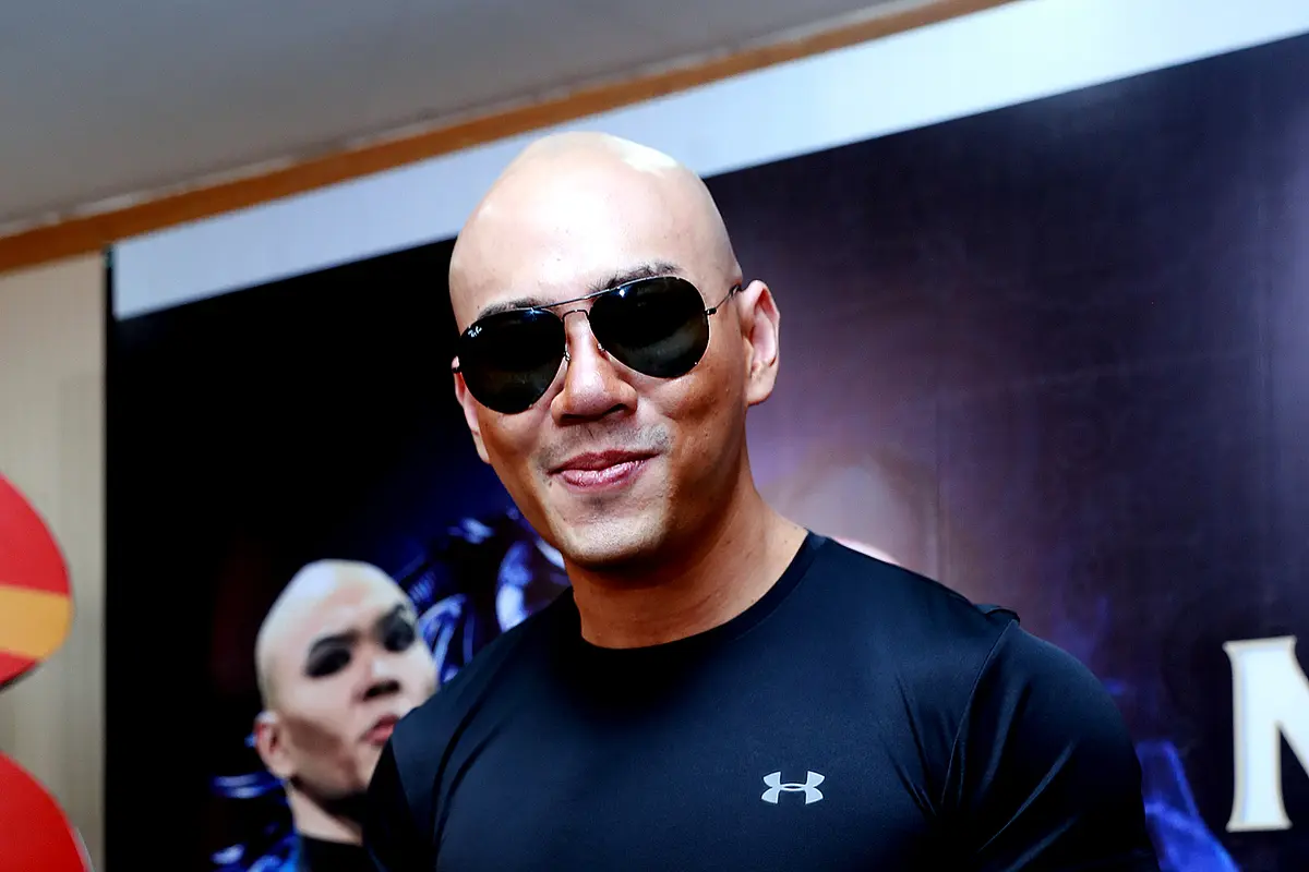 [Bintang] Deddy Corbuzier