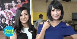 Susi dan Tika Bintang Pantura berharap ada banyak program pencarian bakat di Indosiar.