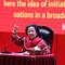 Presiden ke-5 Republik Indonesia sekaligus Ketua Umum PDI Perjuangan (PDIP) Megawati Soekarnoputri. (Tim Media PDI Perjuangan)