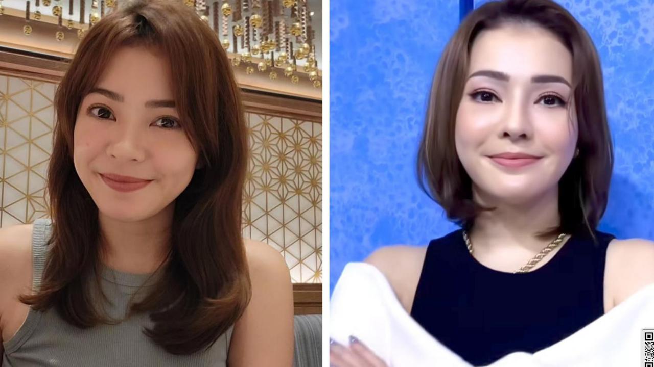 Potret Terbaru Maya Septha Usai Oplas di Korea, Wajah Manglingi Disebut Kurang Sopan Dipandang & Buat Iri Dengki