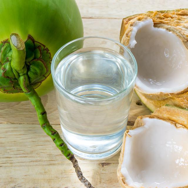 10 Manfaat Air Kelapa Muda Untuk Ibu Hamil Bantu Jaga Kesehatannya Hot Liputan6 Com