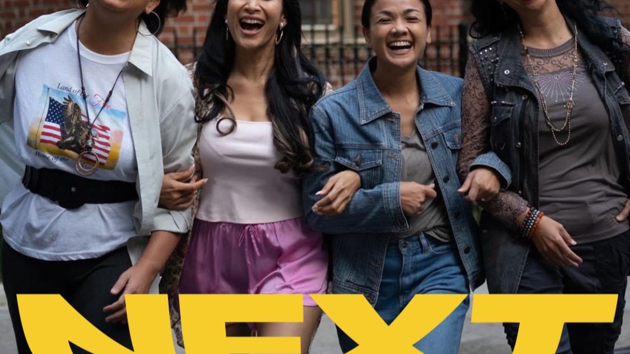 Netflix Siapkan Deretan Tayangan Lokal, Begini Bocoran Film Indonesia yang Tayang di 2025