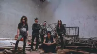 Glenn &amp; The Vicious Boys Luncurkan Video Klip Kita Kuat Bersama Bertepatan dengan Ultah Jakarta