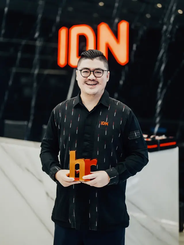 Winston Utomo