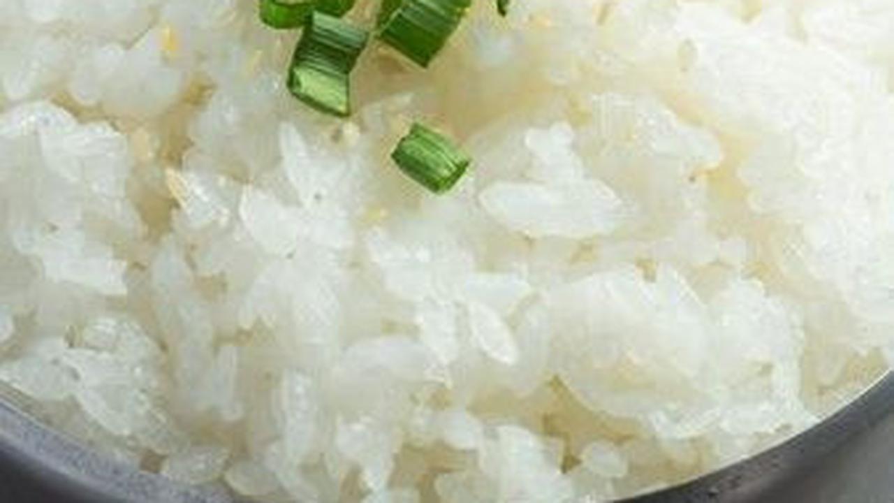 4. Cara Menyimpan Nasi dengan Dibekukan<br>