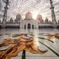 Sharjah, Uni Emirat Arab mengumumkan libur Ramadan 2024 (Pexels/Mohamad Tamer)