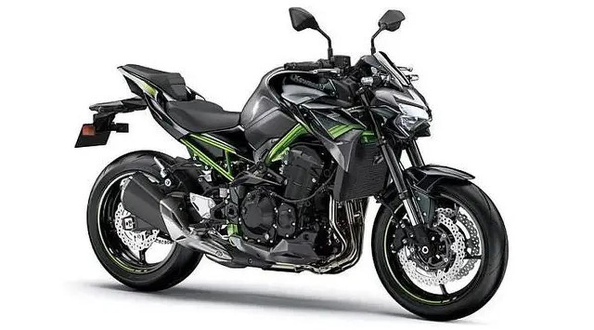 Harga Motor Kawasaki Terbaru 2025 dari Ninja, KLX, W Series, dan Tipe Lain