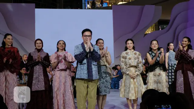 Fashion Nation