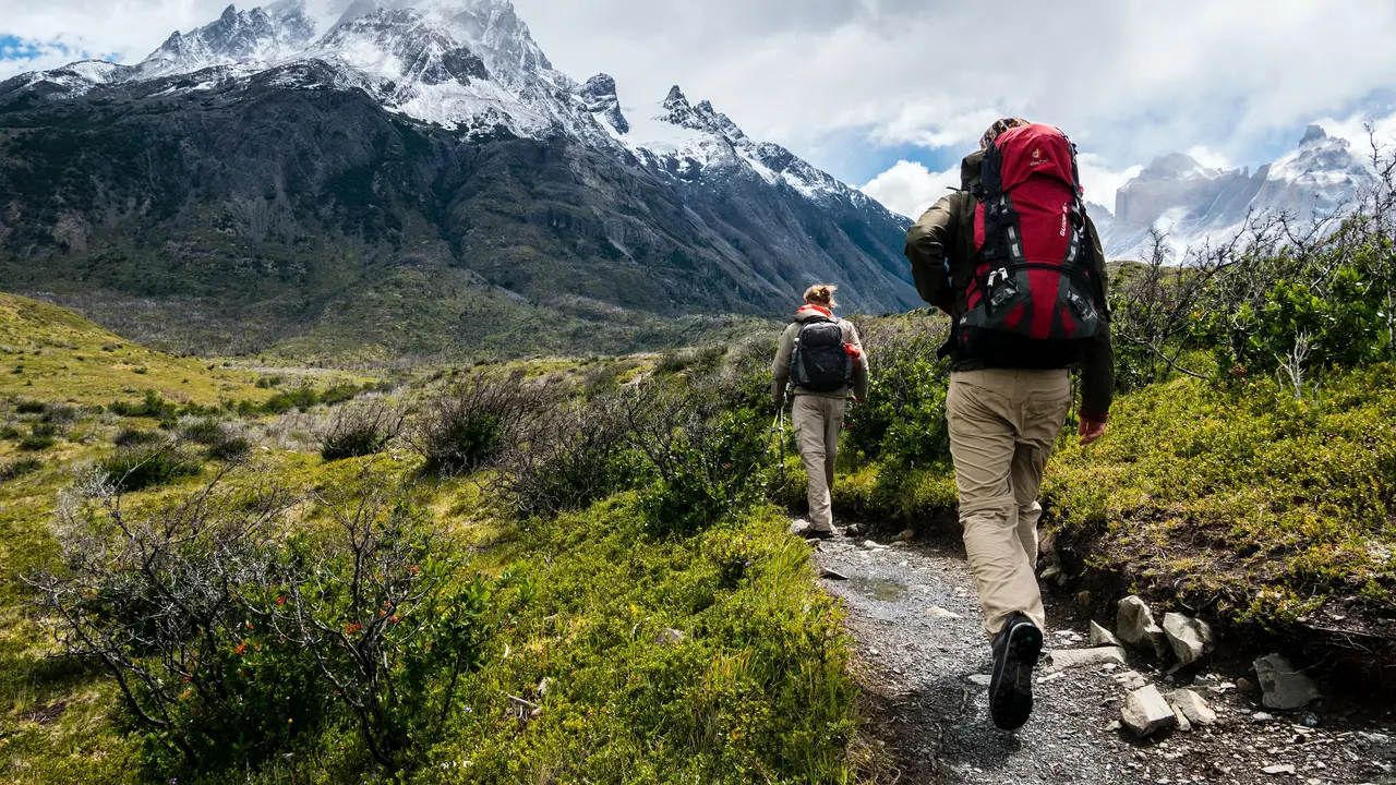 Hiking menjadi salah satu cara untuk meningkatkan Kecerdasan Naturalis