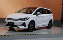 Analisis Mendalam Spesifikasi BYD M6, Solusi Tepat untuk Kebutuhan Keluarga di Indonesia.