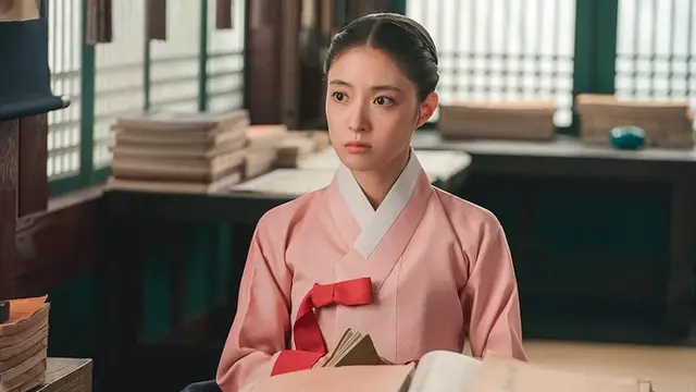 Lee Se Young