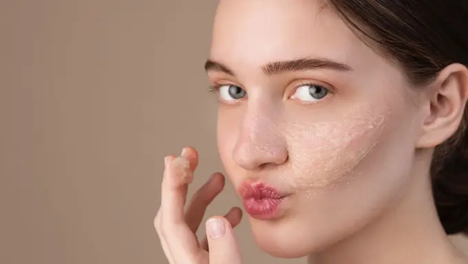 Kulit Kering Bukan Lagi Masalah, Begini Rahasia Merawatnya Agar Tetap Dewy dan Sehat [Dok/freepik.com]