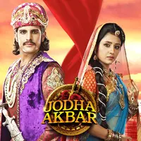 Serial Jodha Akbar. Foto: via bhanbha.com