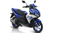 Menolak Lupa, Indonesia Pernah Punya Yamaha Aerox 125