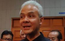 Sudah Kantongi Beberapa Nama Cawapres, Ganjar: Ada dari Orang Sunda