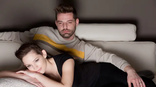 Film porno