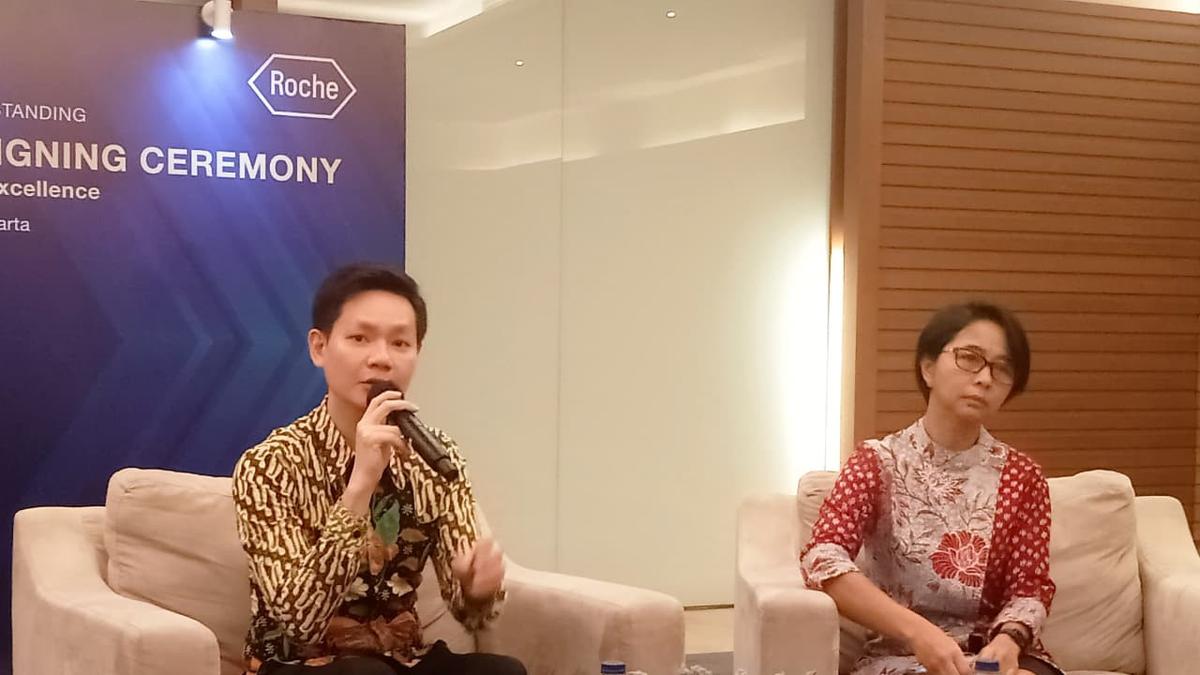 Perawat Onkologi di Indonesia Masih Kurang, Program Fast Track Bisa Jadi Solusi