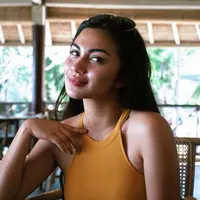 Artis peran Ariel Tatum berniat mundur dari layar kaca. Dunia yang membesarkan namanya selama ini.  Tidak hanya mundur dari televisi, tapi juga pamit dari media sosial. (Instagram/arieltatum)