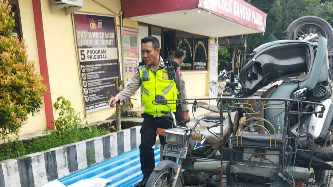 Dok. Istimewa