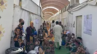 Toilet Perempuan di Mina Jadi Evaluasi, Begini Penjelasan Kemenhaj