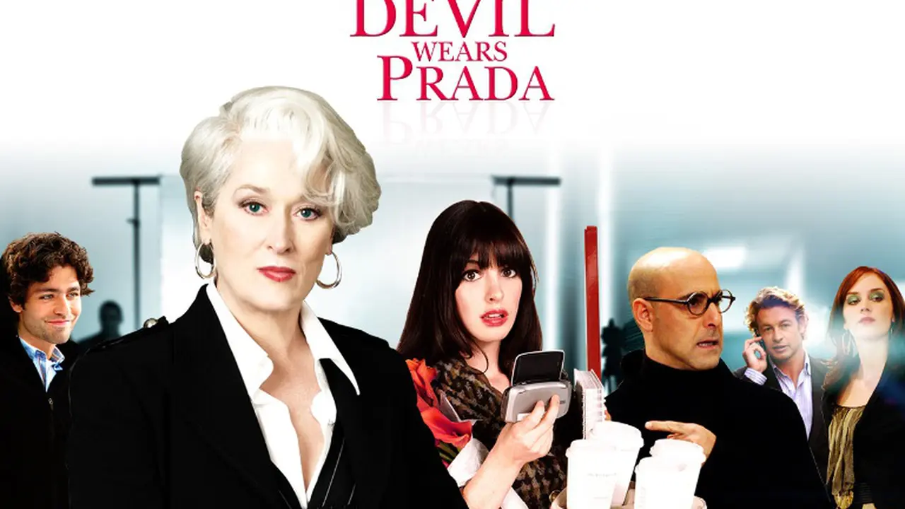 Sukses Besar, Film The Devil Wears Prada Dibuat Drama Musikal
