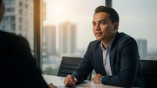 Ciri Orang IQ Tinggi dari Cara Bicara