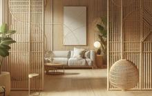 Inspirasi Sekat Ruangan Minimalis Modern untuk Interior Hunian Idaman