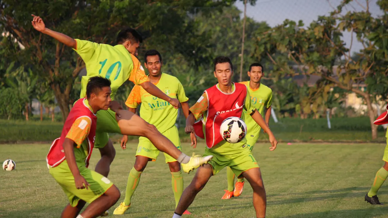 Persebaya Surabaya