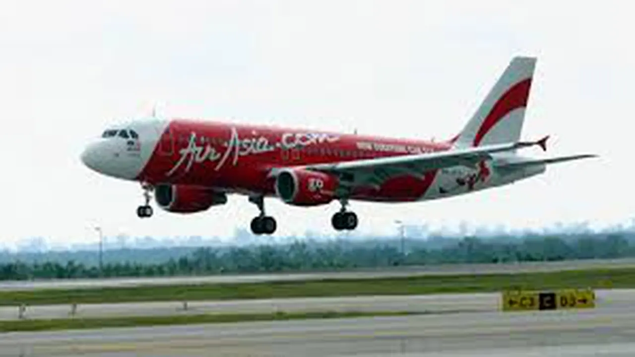 AirAsia