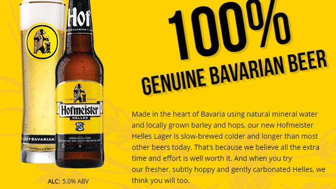 Berita Beer Hari Ini Kabar Terbaru Terkini Liputan6 Com