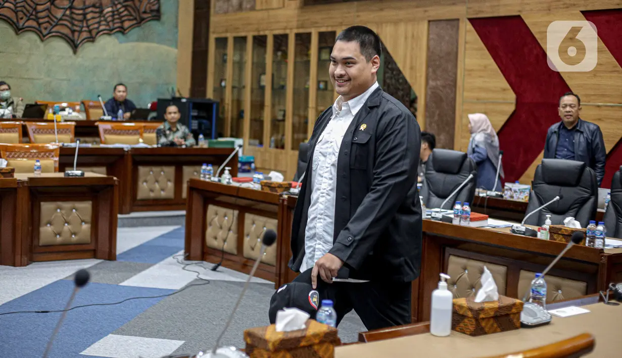 Indonesia resmi batal menjadi tuan rumah Piala Dunia U-20 2023. (Liputan6.com/Faizal Fanani)