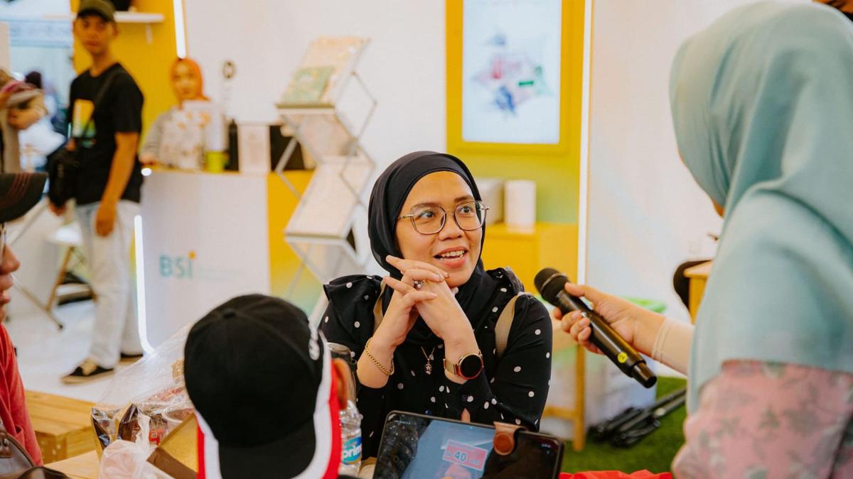 Sempurnakan Gaya Hidup Halal dengan Asuransi Syariah, Simpan Uang THR dengan Aman dan Tenang