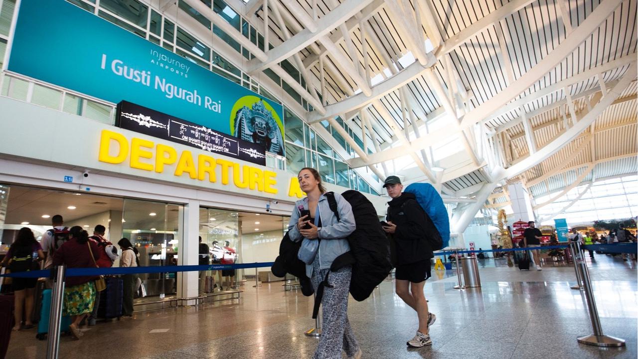 Dua Bandara Indonesia Raih Penghargaan Dunia di World Airport Awards 2025